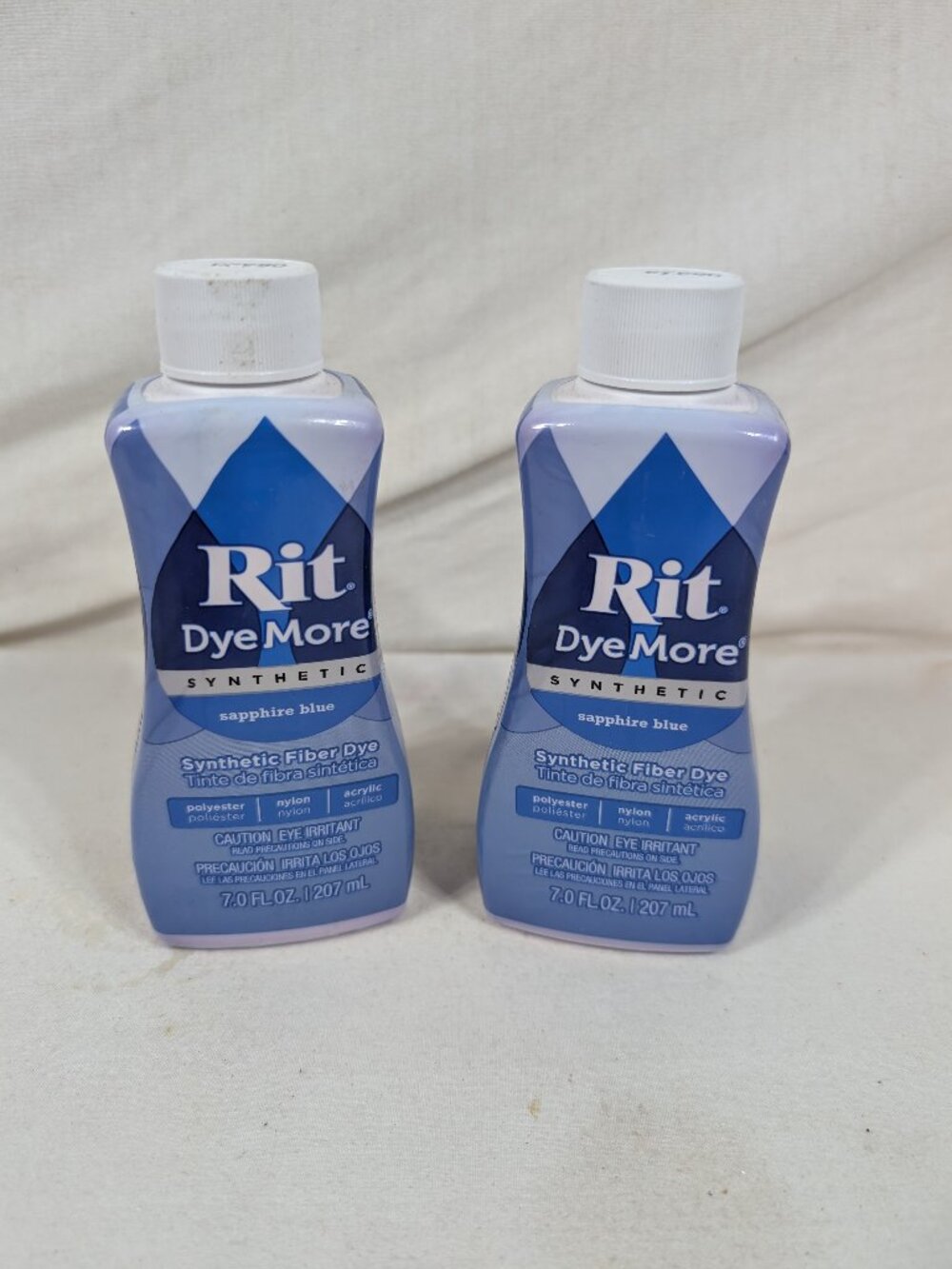 RIT Saphire Blue Synthetic Dye